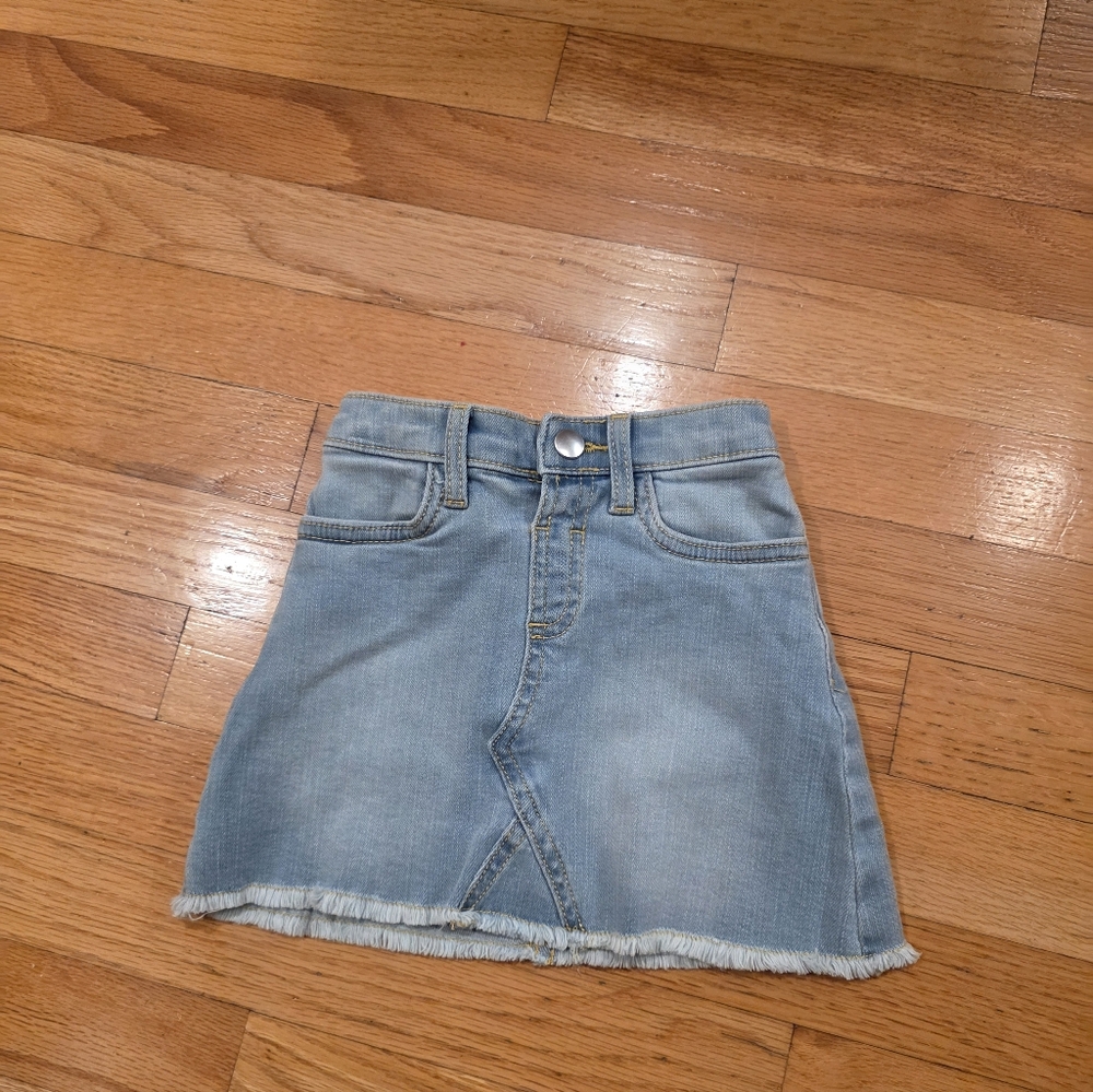 Tucker + Tate Denim Skirt